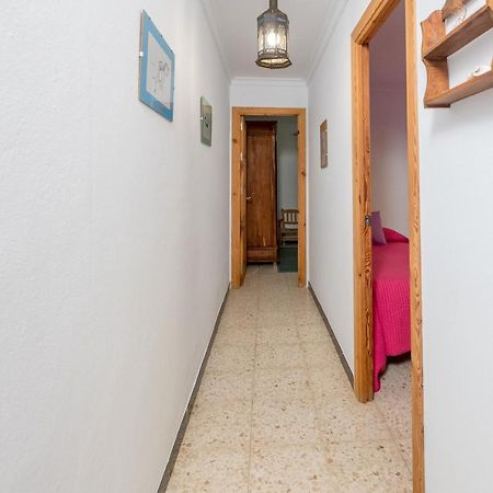 Casa De Gertrudis El Palmar (Andalucia) Exterior foto