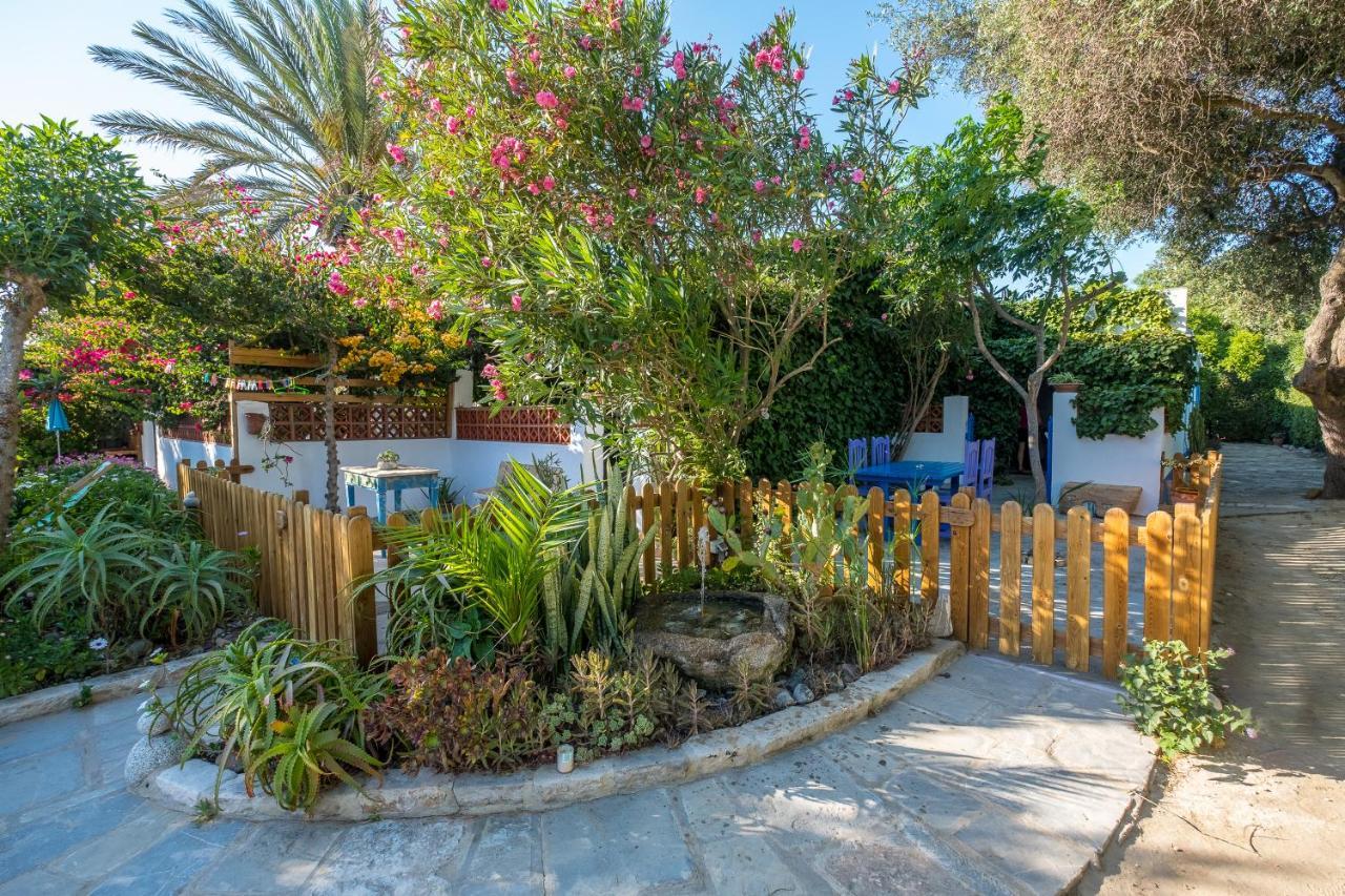 Casa De Gertrudis El Palmar (Andalucia) Exterior foto